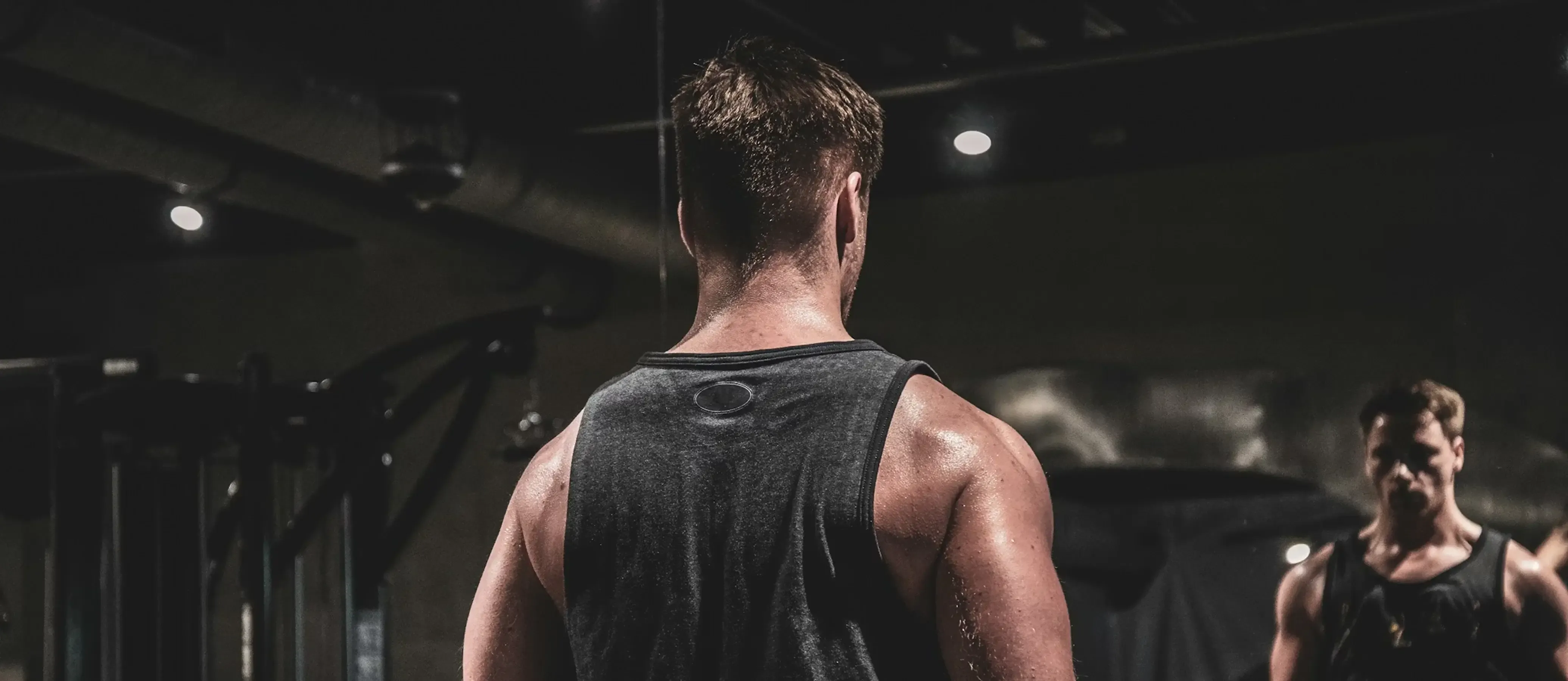 Gym Warm Up Ideas