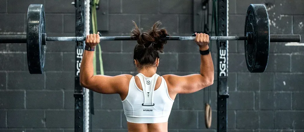 Effective Weight Training Tips