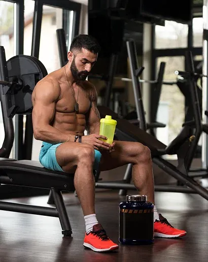 Refuel bar
